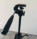 Trépied photo / vidéo réglable – Support universel