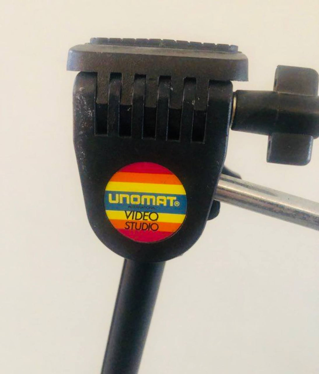 Trépied photo / vidéo réglable – Support universel