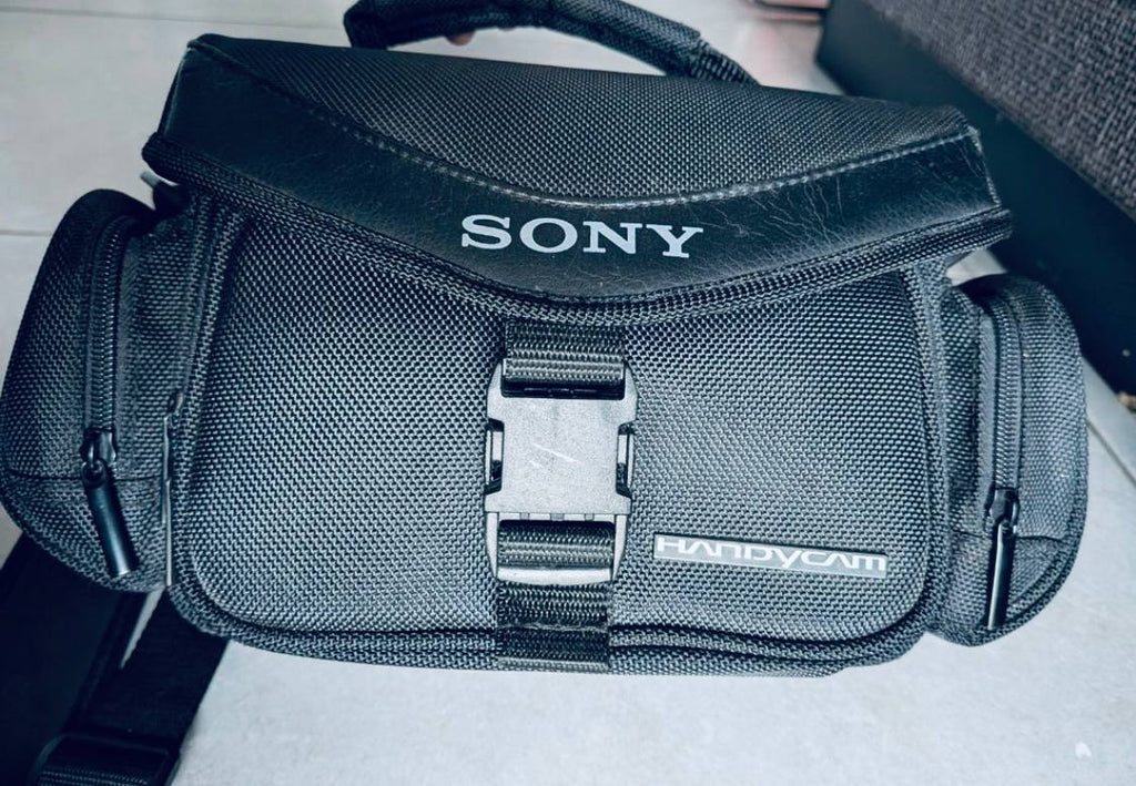 Sacoche de transport pour appareil photo / accessoires