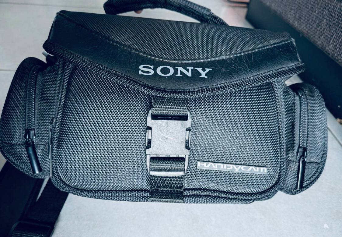 Sacoche de transport pour appareil photo / accessoires
