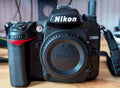 Appareil photo numérique reflex avec objectifs et flash – Ensemble complet