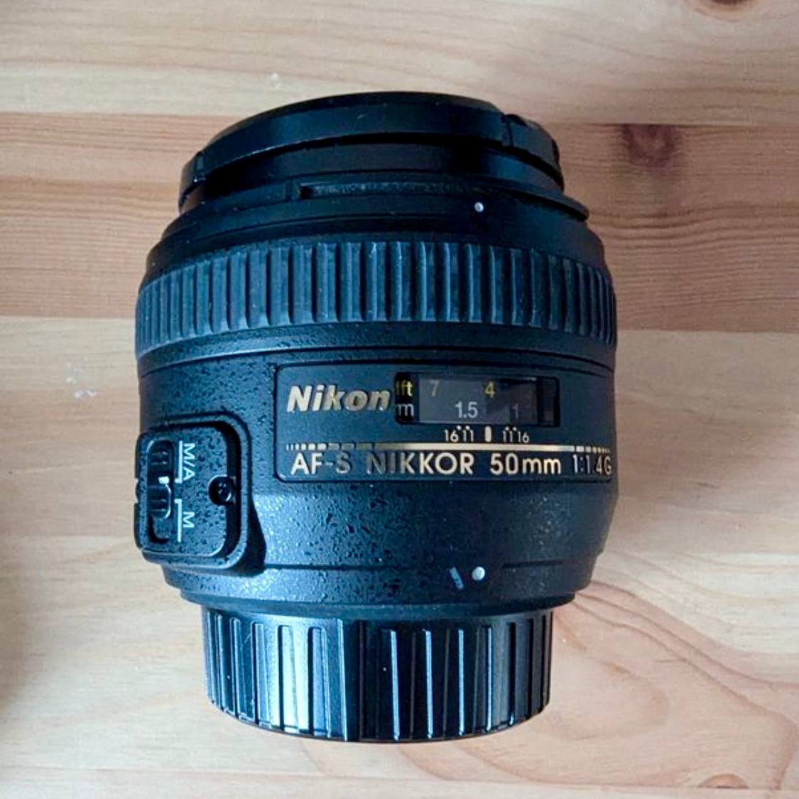 Appareil photo numérique reflex avec objectifs et flash – Ensemble complet