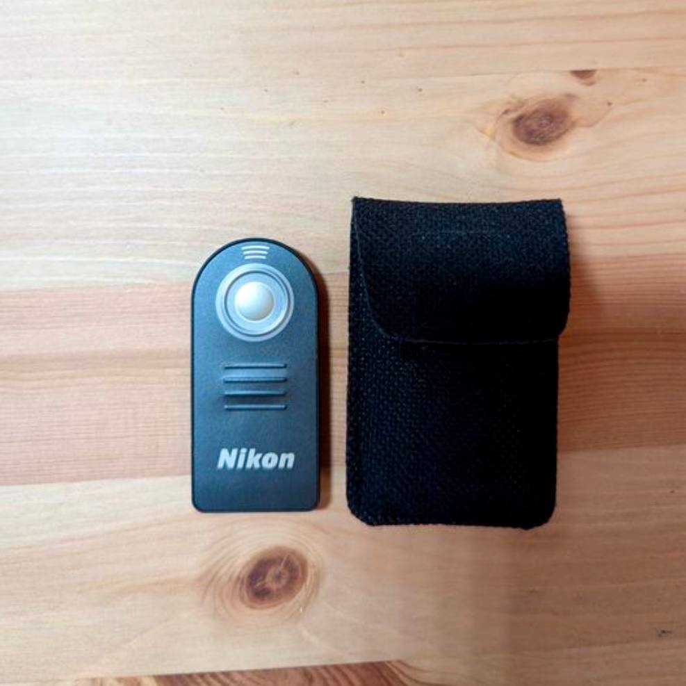 Appareil photo numérique reflex avec objectifs et flash – Ensemble complet