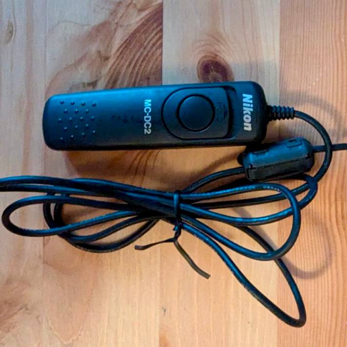 Appareil photo numérique reflex avec objectifs et flash – Ensemble complet